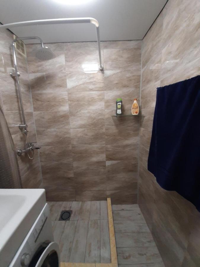 2 Комнаты В Центре Солнечная Галлерея,Мэтро,Сильпо,Кб75 Тысячка Kryvyi Rih Exterior photo